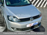 Gebraucht VW Golf VII Match 105 PS (77 kW) 2012 Silber Limousine