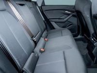 Gebraucht Audi Q6 e-tron 2025 Weiss SUV