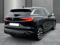 Gebraucht Renault Austral Techno 158 PS (116 kW) 2025 Blackpearlschwarz SUV