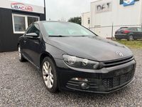 gebraucht VW Scirocco 1.4 TSI 118 kW*Klimaanlage*Sport*