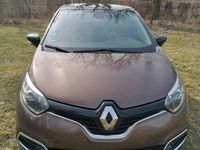 Gebraucht Renault Captur Dynamique 120 PS (88 kW) 2014 Braun SUV