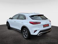 Gebraucht Kia XCeed Edition 7 120 PS (88 kW) 2024 Weiss ((wd) cararraweiss) SUV