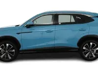 Gebraucht MG HS Luxury 170 PS (125 kW) 2025 Arctic blue SUV
