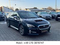 Gebraucht Subaru Levorg Sport 170 PS (125 kW) 2016 Schwarz Kombi