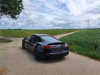 gebraucht Audi R8 Coupé 4.2 FSI quattro S tronic *Carbon-Paket* B&O*