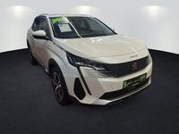 Gebraucht Peugeot 3008 Allure 224 PS (164 kW) 2021 Weiß SUV
