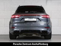 gebraucht Porsche Cayenne GTS 