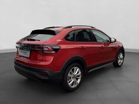 Gebraucht VW Taigo Goal 116 PS (85 kW) 2025 Rot SUV