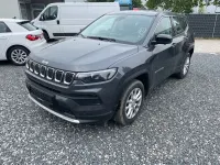 Gebraucht Jeep Compass 179 PS (131 kW) 2025 Grau SUV