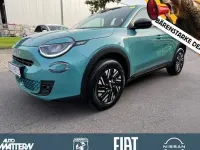 Gebraucht Fiat 600 110 PS (80 kW) 2026 Blau SUV