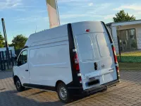 Używany Opel Vivaro 120 KM (88 kW) 2016 Biały Minivan