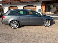 Gebraucht Seat Exeo 143 PS (105 kW) 2013 Grau Kombi