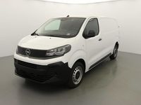Neu Opel Vivaro 147 PS (108 kW) 2026 Blanc icy Van / Kleinbus