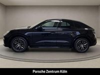 Gebraucht Porsche Macan GTS 419 kW (571 PS) 2026 Schwarz SUV