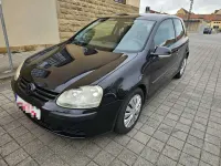 Gebraucht VW Golf IV 84 PS (61 kW) 2005 Limousine