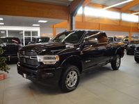 Gebraucht Dodge Ram 375 PS (275 kW) 2023 Diamond black crystal p/c Pickup
