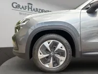 Gebraucht Skoda Kodiaq Selection 150 PS (110 kW) 2025 Grau SUV