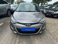 gebraucht Hyundai i20 1.4 Style*1.HD*Klima*50.TKM*TÜV NEU