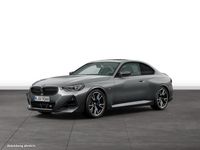 Gebraucht BMW M240 M Sport 387 PS (284 kW) 2025 Grau Coupé