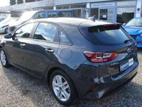 Gebraucht Kia Ceed Edition 7 99 PS (72 kW) 2019 Dark penta Kleinwagen