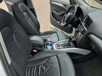 Gebraucht Audi Q5 239 PS (175 kW) 2010 SUV
