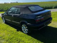 Usata Renault 19 90 CV (66 kW) 1994 Cabrio