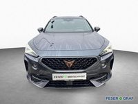Gebraucht Cupra Formentor VZ 245 PS (180 kW) 2022 Grau SUV