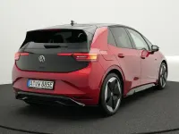 Gebraucht VW ID.3 GTX 210 kW (286 PS) 2025 Kings red metallic Kleinwagen
