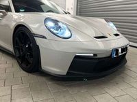 gebraucht Porsche 911 GT3 911 992 // BOSE/Chrono/LED/ Carbon/Approved