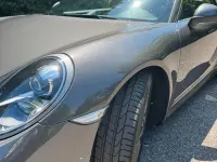 Gebraucht Porsche 991 349 PS (256 kW) 2013 Grau Cabrio