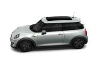 gebraucht Mini Cooper SE Trim XL 17'' Navi HUD Harman Kard