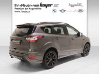 Gebraucht Ford Kuga ST-Line 150 PS (110 kW) 2017 Grau SUV