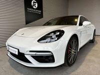 gebraucht Porsche Panamera Turbo/LED/Sport Chrono/Burmester/PRSE