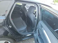 Gebraucht Audi A3 Ambiente 150 PS (110 kW) 2013 Schwarz Limousine