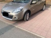 Gebraucht Renault Clio GrandTour 75 PS (55 kW) 2012 Braun Kombi