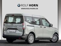 Gebraucht Ford Tourneo Courier Trend 125 PS (91 kW) 2025 Grau Van / Kleinbus