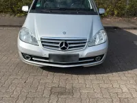 Gebraucht Mercedes A170 116 PS (85 kW) 2009 Kleinwagen