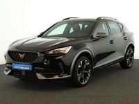 Gebraucht Cupra Formentor 150 PS (110 kW) 2023 Mitternachtsschwarz metallic SUV