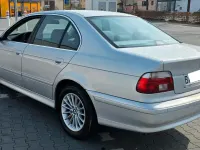 Gebraucht BMW 525 192 PS (141 kW) 2000 Silber Limousine