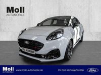 Neu Ford Puma ST 170 PS (125 kW) 2025 Cactus grey SUV
