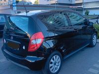 gebraucht Mercedes A170 -