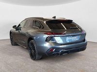 Gebraucht Audi A6 Ambiente 204 PS (150 kW) 2025 Daytonagrau perleffekt Kombi