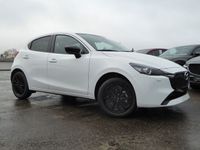 gebraucht Mazda 2 e-SKYACTIV-G 90 M Hybrid Homura