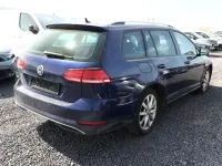 Gebraucht VW Golf VII Join 150 PS (110 kW) 2019 Atlantik blue metallic Kombi