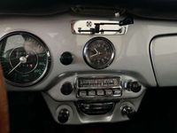 gebraucht Porsche 356 C 1600 SC mit Schiebedach