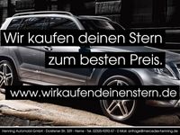 gebraucht Mercedes G350 d Station-Wagen lang 7G Night Harman-Kard.