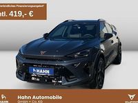 Neu Cupra Formentor VZ 265 PS (194 kW) 2025 Grau SUV