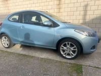 gebraucht Mazda 2 Lim. 1.3 Impression Sport !!! 1Hand !!!