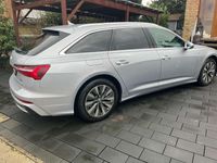 gebraucht Audi A6 Avant 45 TDI quattro tiptronic