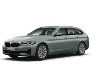 Gebraucht BMW 530 Comfort Edition 252 PS (185 kW) 2023 Grau Kombi